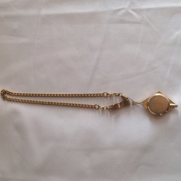 Vintage Pocket Watch - Picture 6 of 7
